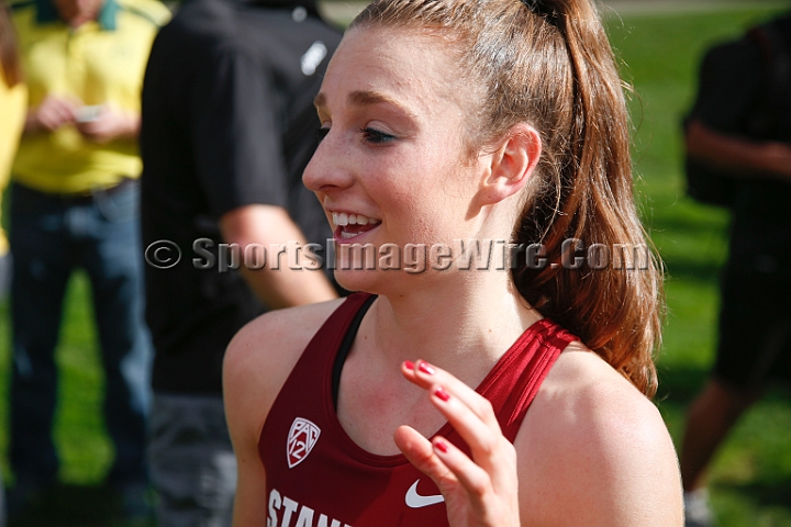 2014NCAXCwest-065.JPG - Nov 14, 2014; Stanford, CA, USA; NCAA D1 West Cross Country Regional at the Stanford Golf Course.